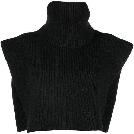 The Row collo alto emmit - grigio