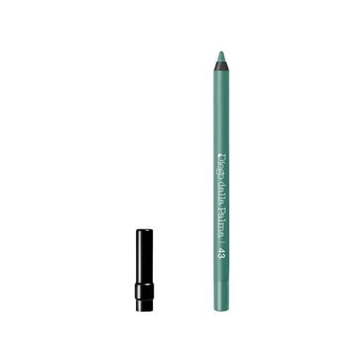 Diego dalla palma stay on me eye liner 43 aquamarine 1,2 g