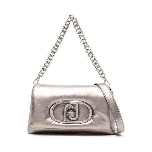 Liu Jo borse a tracolla af4148e0042 x0616 marrone pz