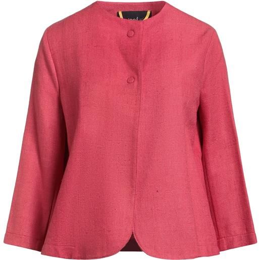 eWOOLuzione - giubbotto