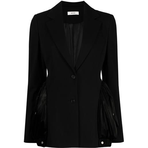 Besfxxk blazer victorian - nero