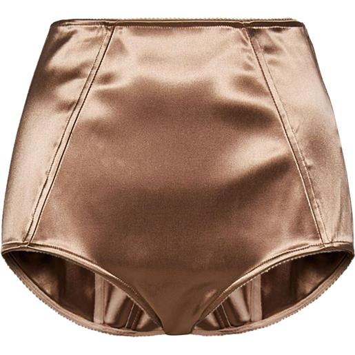 ROOM76 shorts - toni neutri