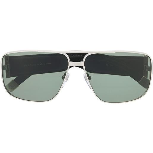 Paradis Collection occhiali da sole furl - verde