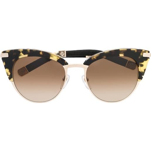 Paradis Collection occhiali da sole stardust - marrone