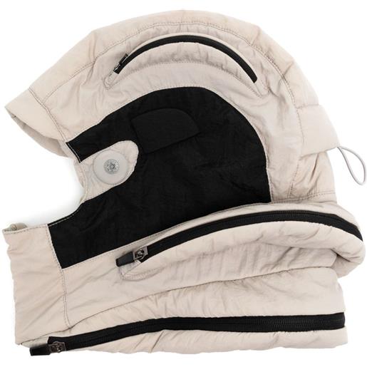 KUSIKOHC casco rider - grigio