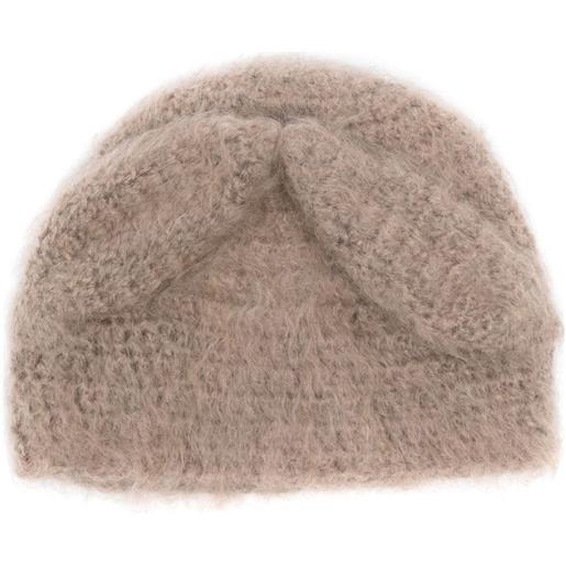KUSIKOHC berretto rabbit - toni neutri