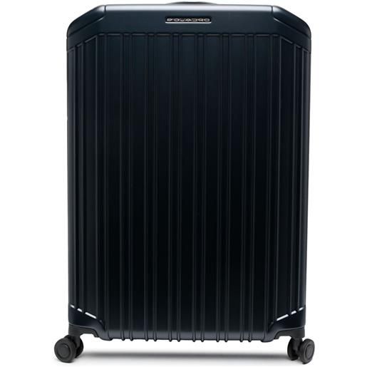 PIQUADRO valigia - blu