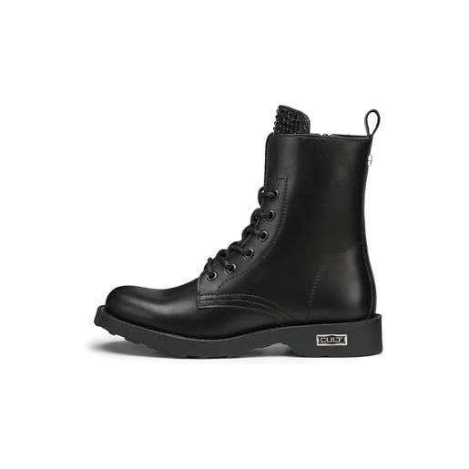 Cult anfibio donna zeppelin clw 3507 nero 36