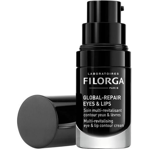 Filorga globar repair eyes lips 15ml
