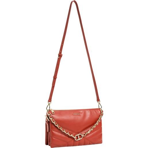 TWINSET borsa a tracolla twinset trapuntata