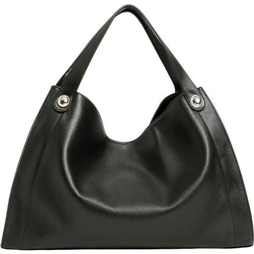 TWINSET borsa shopper grande twinset in pelle sintetica