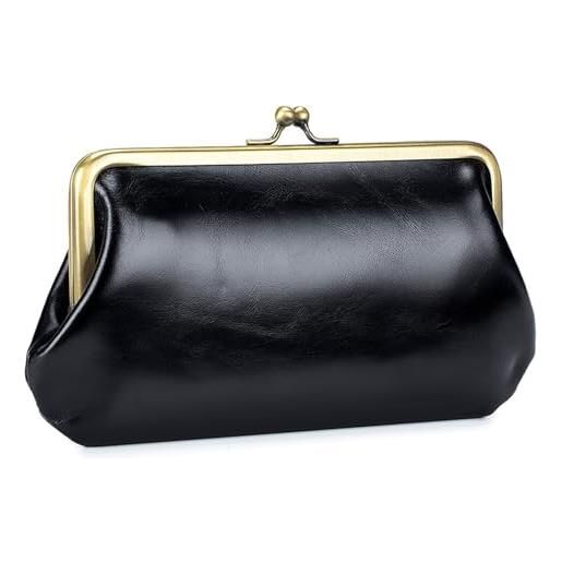 17 Dei Migliori Portafogli Con Buste Per Contanti - Foto 5