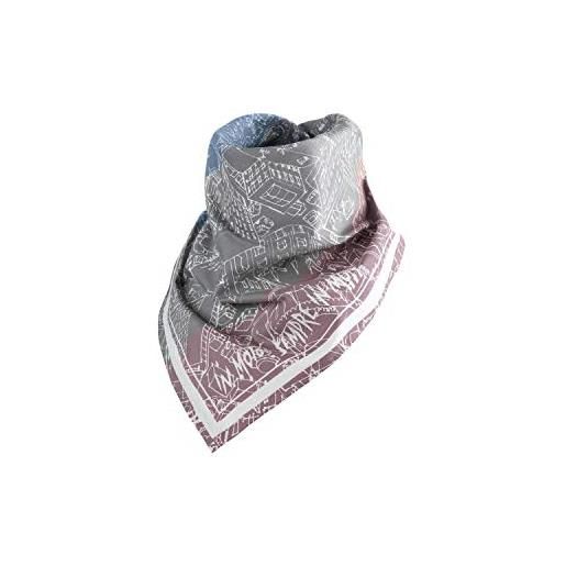 Tucano urbano foulard racer city