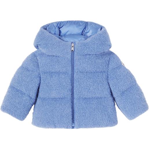 Moncler Enfant baby - piumino bucara