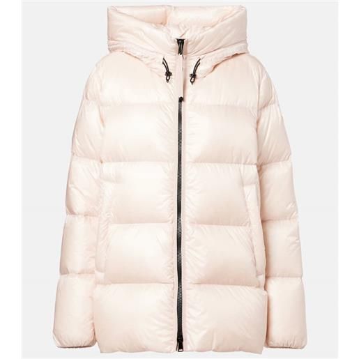 Moncler piumino serittes