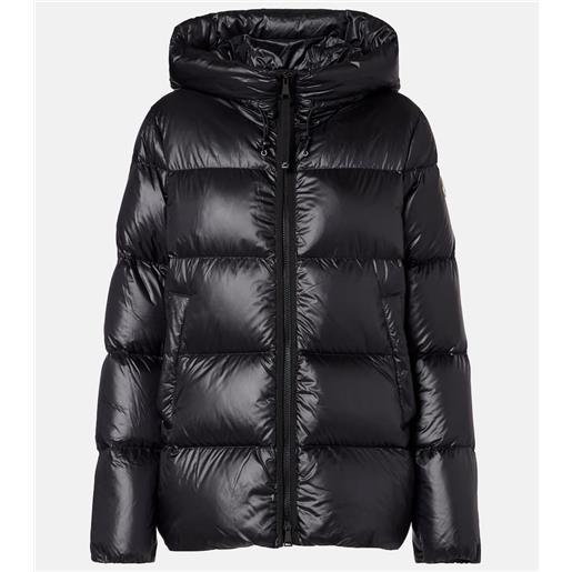 Moncler piumino trapuntato