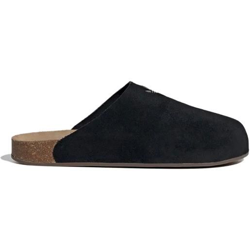 Adidas ciabatte adimule core black