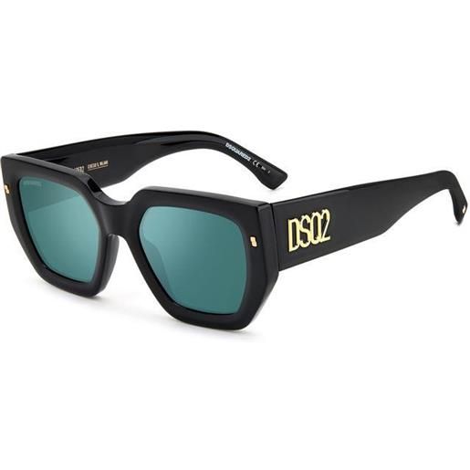 Dsquared2 d2 0031/s - etj occhiali da sole