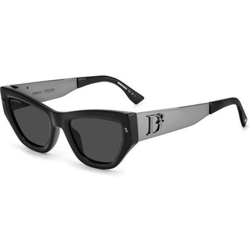 Dsquared2 d2 0033/s - 807 occhiali da sole