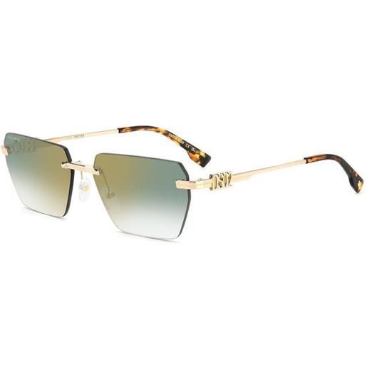 Dsquared2 d2 0102/s - pef occhiali da sole