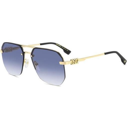 Dsquared2 d2 0103/s - lks occhiali da sole