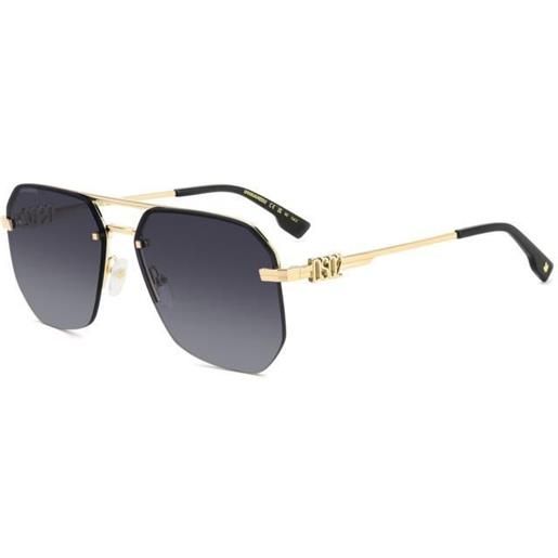 Dsquared2 d2 0103/s - rhl occhiali da sole