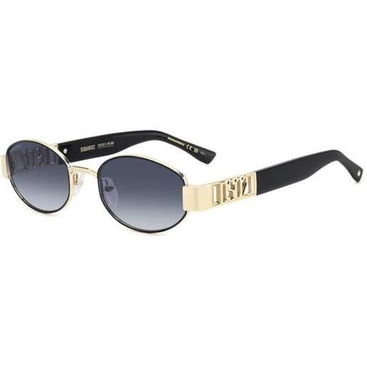 Dsquared2 d2 0155/s 0nz - occhiali da sole