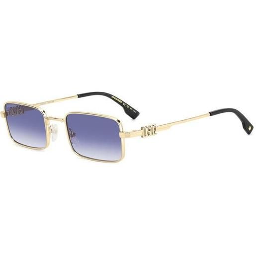 Dsquared2 d2 0104/s - lks occhiali da sole