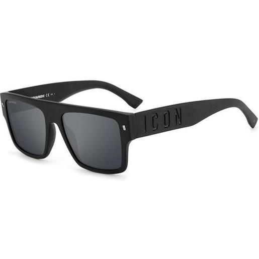 Dsquared2 d2 0003/s - 003 occhiali da sole