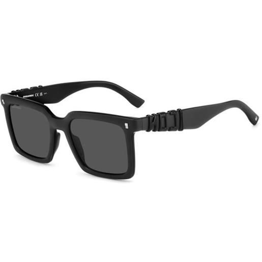 Dsquared2 d2 0025/s - 003 occhiali da sole