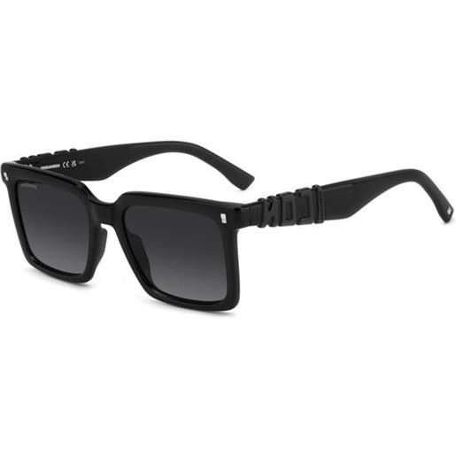 Dsquared2 d2 0025/s - 807 occhiali da sole