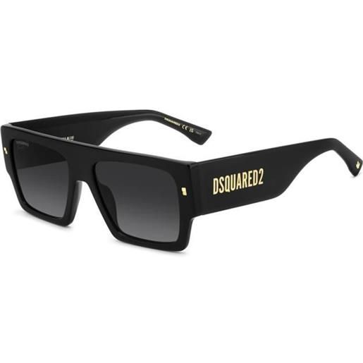 Dsquared2 d2 0165/s - 807 occhiali da sole