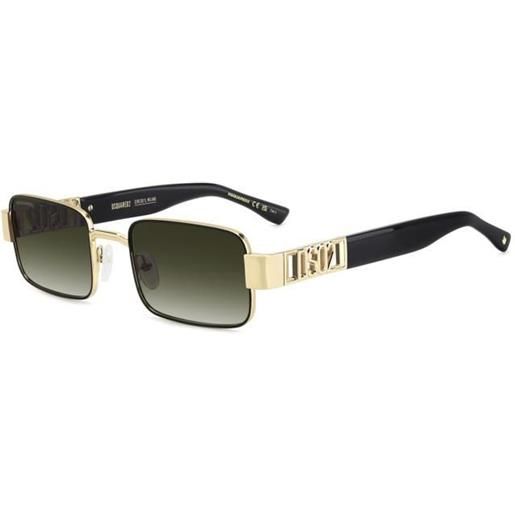 Dsquared2 d2 0156/s - 0nz occhiali da sole