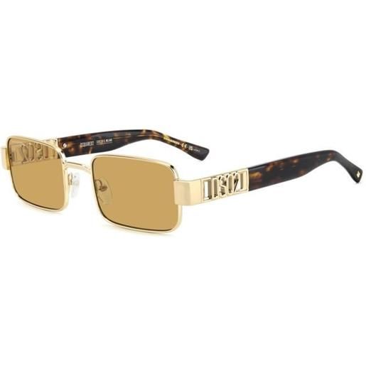 Dsquared2 d2 0156/s - j5g occhiali da sole