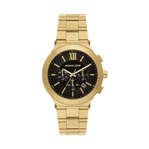 Michael Kors orologio multifunzione uomo billie - mk9220 trendy cod. Mk9220