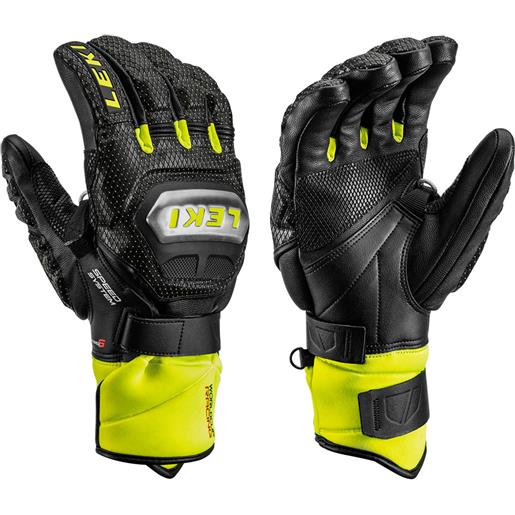 LEKI guanti sci hs worldcup race ti s speed system