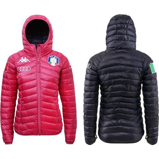 KAPPA giacca sci 6cento 663x fisi donna