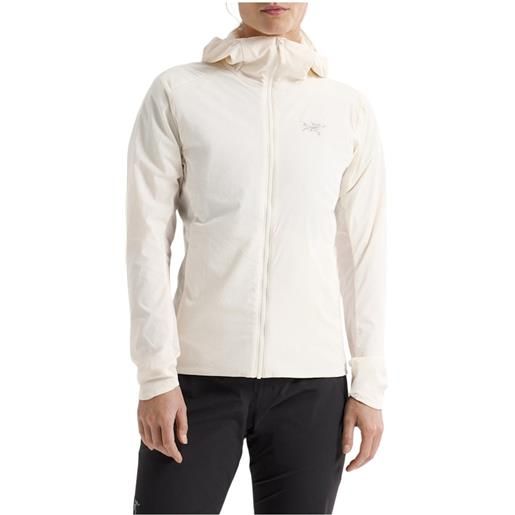 ARC'TERYX maglia atom sl hoody w