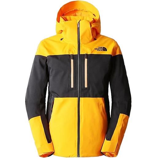 THE NORTH FACE giacca chakal jaket