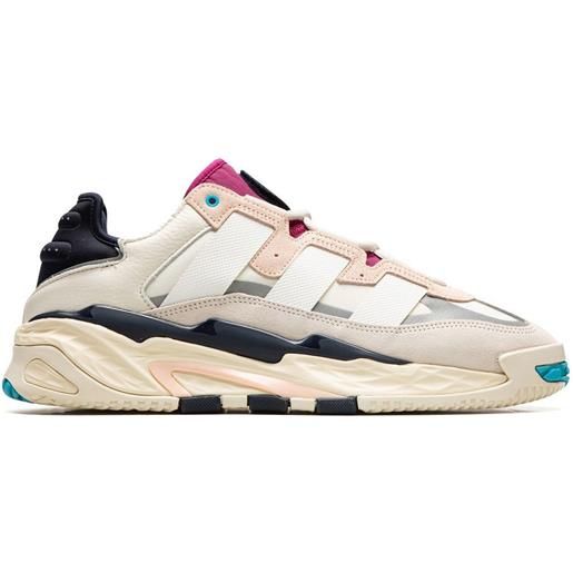 adidas sneakers niteball - toni neutri