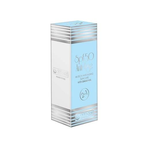 AERAZEN LAB Srl spf 50 sun protection 100 ml