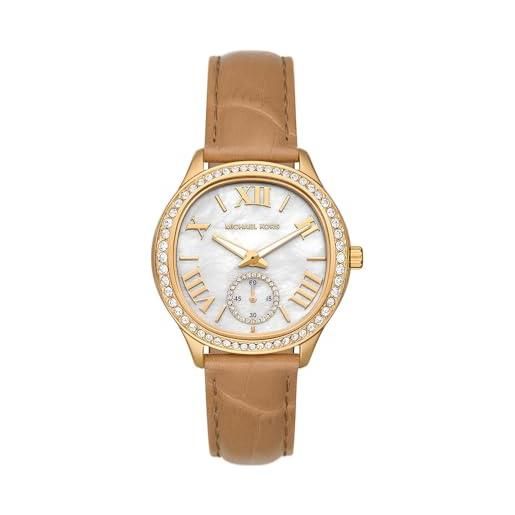 Michael Kors mk4819 orologio da donna
