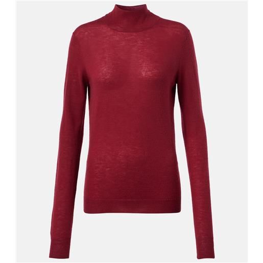 Joseph dolcevita cashair in cashmere