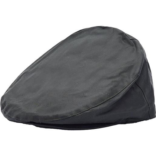 Barbour basco cerato