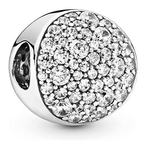 Pandora bead charm donna argento - 797540cz