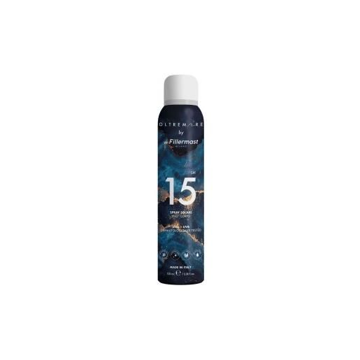 MAST INDUSTRIA ITALIANA SRL dr fillermast spray 15+ 100 ml
