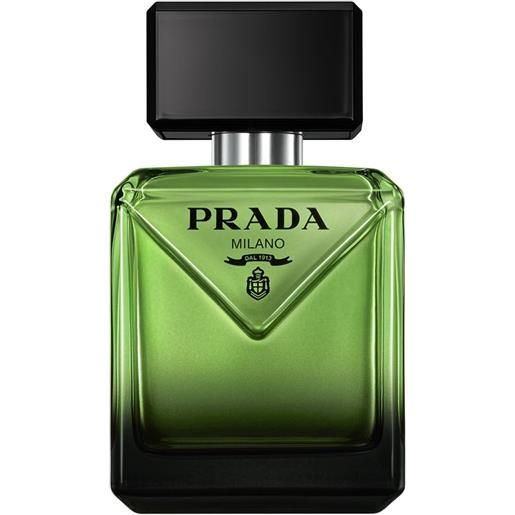 Prada paradigme eau de parfum 50 ml ricaricabile