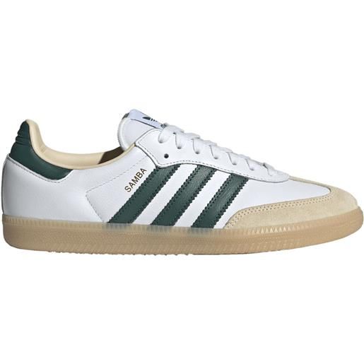 ADIDAS ORIGINALS adidas samba og
