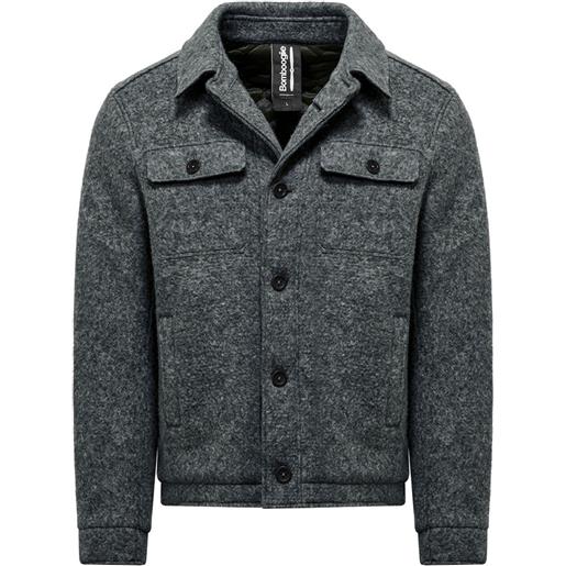 BOMBOOGIE giacca man jacket