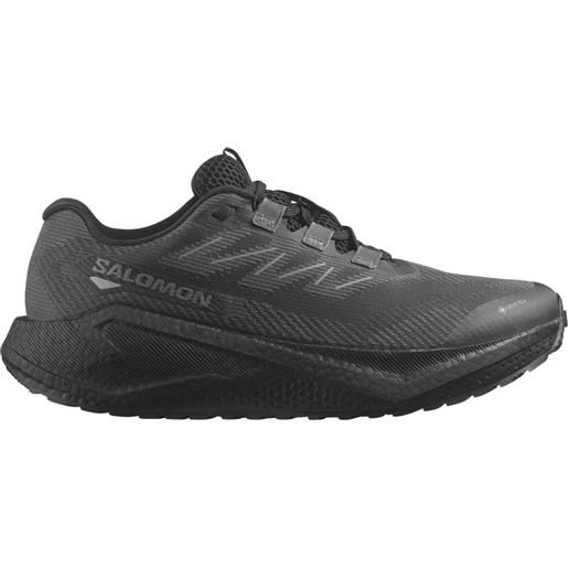 SALOMON aero blaze 3 grvl gtx scarpa trail running uomo